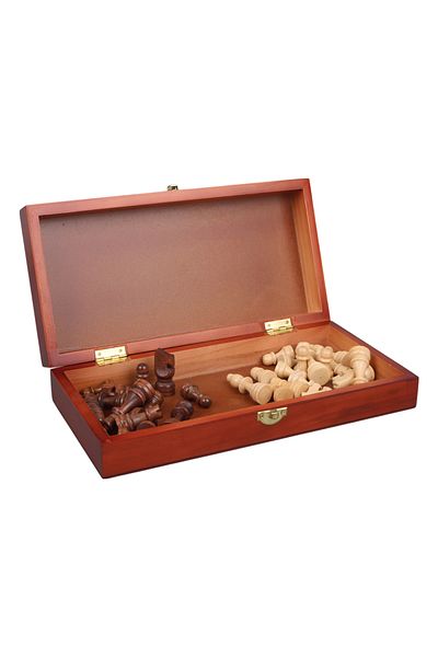 Sera Oyun Aletleri Boxed Imported Chess Set