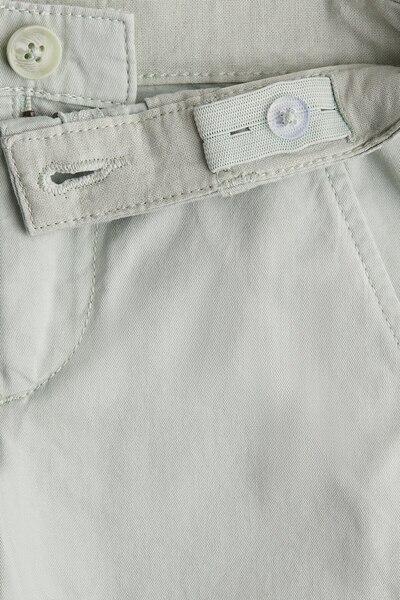 H&M Pamuklu Chino Şort