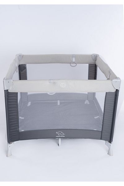 elphybaby Play Yard With Mat