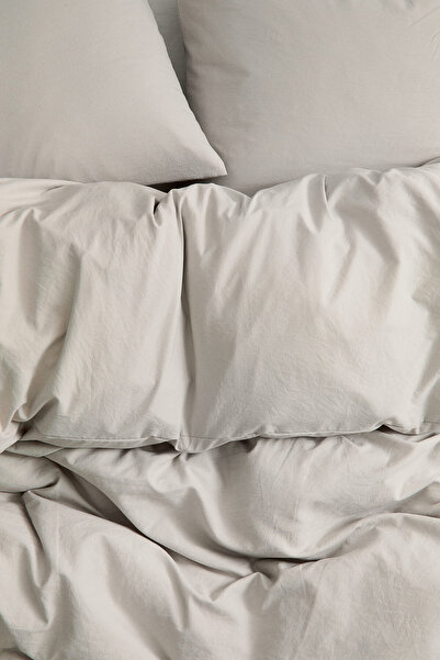 H&M Çift Kişilik/Battal Boy Nevresim Takımı