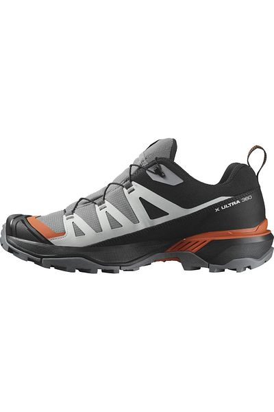Salomon X-ULTRA YENİ NESİL GORE-TEX WATERPROOF OUTDOOR AYAKKABI