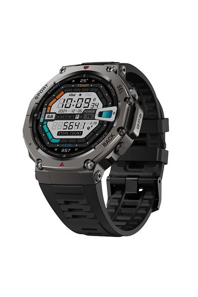 OEM TWINKLER TK28 Unisex AMOLED GPS Smartwatch