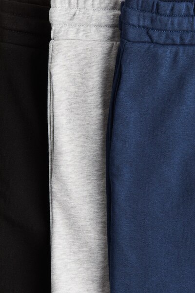 H&M 3'lü Şort