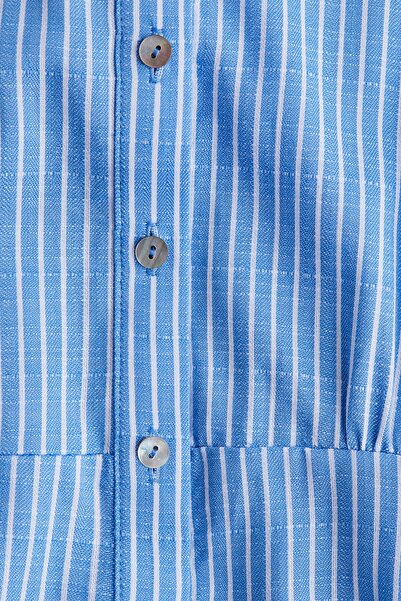 H&M MAMA Before & After Gömlek Elbise