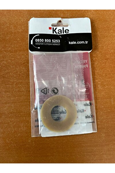 KALE Versus Gömme Rezervuar Boşaltma Grubu Contası