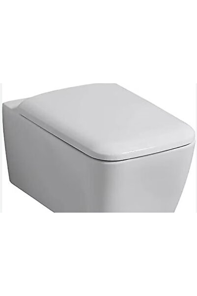 Geberit Icon Square Rimfree Asma Klozet Seti T54 501.651.01.1