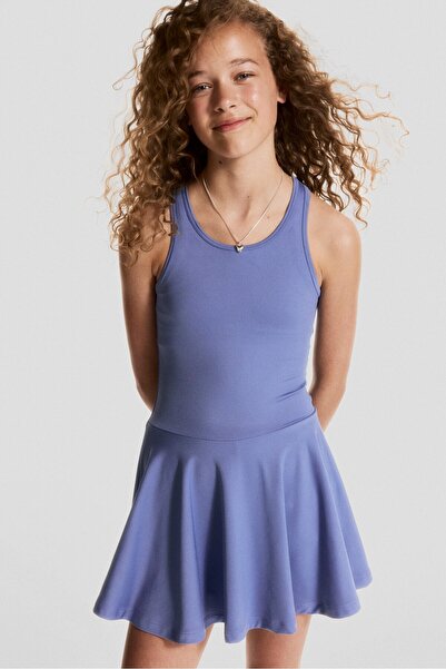 H&M Tenis Elbisesi DryMove™