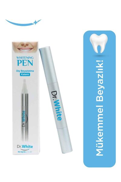 Dr.White Diş Beyazlatıcı Kalem 2 ml
