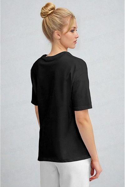 Teenage Millionaire Tricou de bază, negru, 100% bumbac, respirabil, cu decolteu rotund, cu croială normală, fără imprimeu
