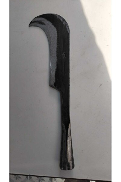 YILMAZKARA HIRDAVAT Yılmazkara Hırdavat Dövme Çelik Büyük Boy Tahra 43 cm