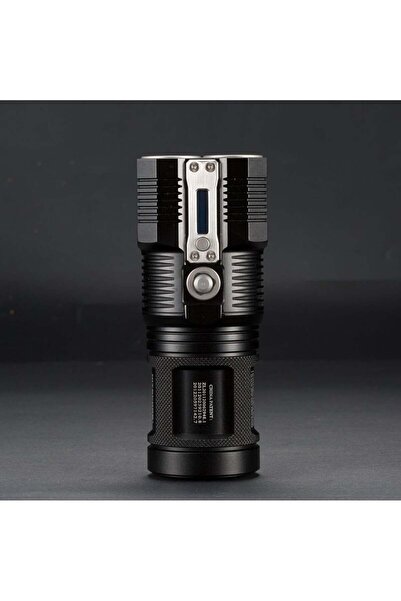 Nitecore Tm28set 6000 Lumen Elfenerı