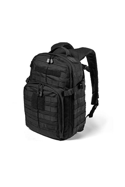5.11 Rush 12 2.0 Black Backpack