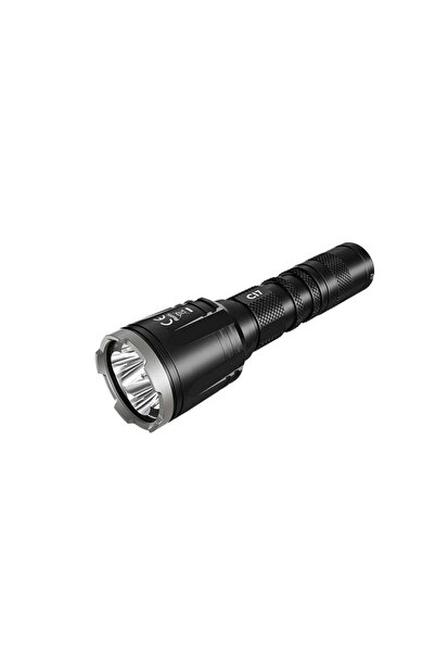 Genel Markalar Nıtecore Cı7 2500 Lumen Infrared El Fenerı (1x18650)