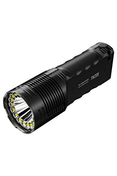 Nitecore Tm20k 20 000 Lumen Elfenerı