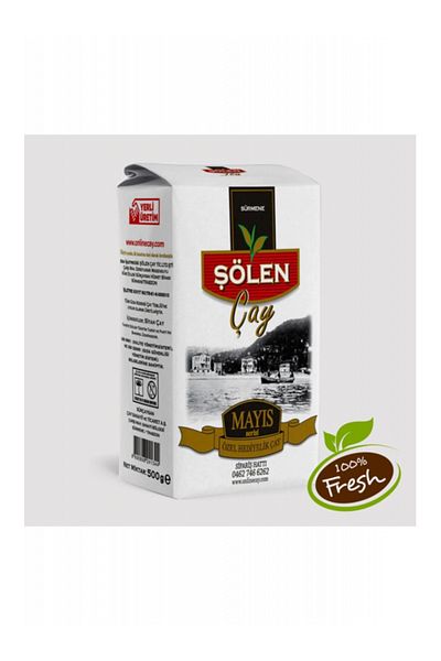 Şölen Special Gift 24 Pack May Tea I * 500 Gr