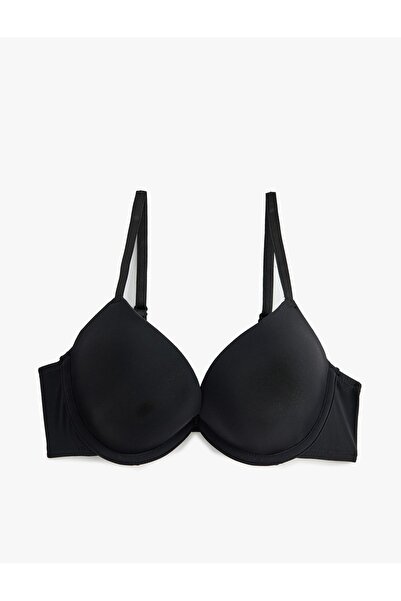 ODISE Бюстгальтер-бюстгальтер з подвійною підтримкою розміру 2 Lift Up вертикальний з подвійною підтримкою