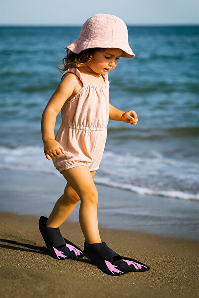 Vardem Aqua Pro Kısa Yüzme Paleti 32/33 Numara Npl-aqua/32/33