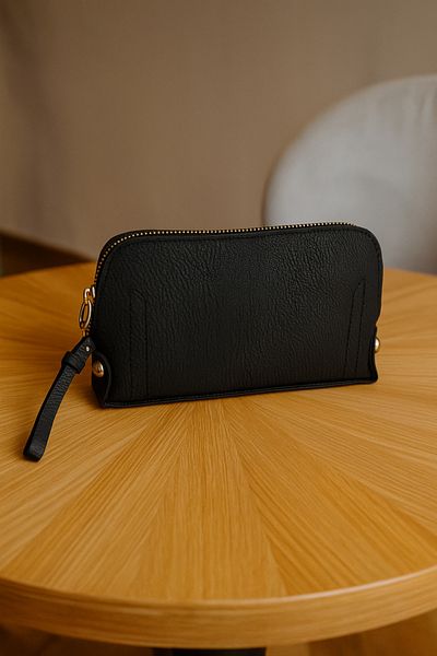 lizy's Чанта вътре в портфейла, портфолио и чантичка за гримове