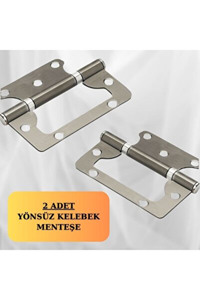 almital mobilya aksesuarları furniture accessories Satenska šarka 2 komada, k...