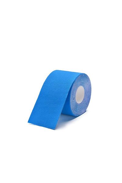 supercare German Loom Blue Muscle Injury Plaster