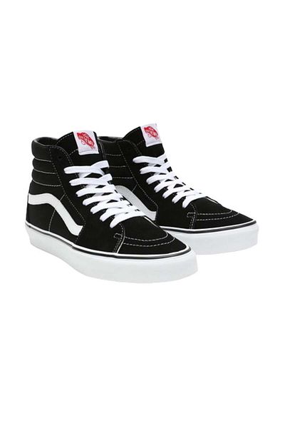 Vans Pánské tenisky Vans VN000D5IB8C1 černé