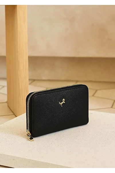 De&Morié Demorie Dmw1008 Women's Wallet