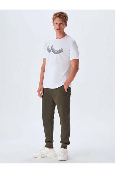 Ltb Ladasa Logo Men's Short Sleeve T-shirt1224841686089