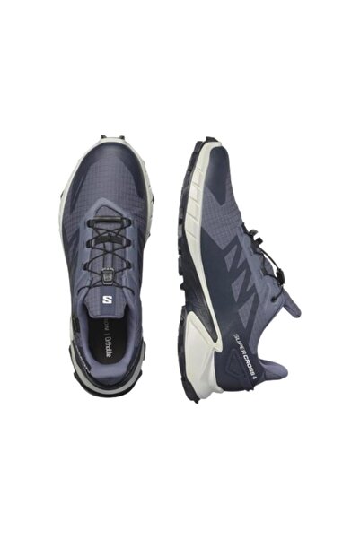 Salomon Supercross 4 Gore-Tex Erkek Ayakkabı L47462300 4540