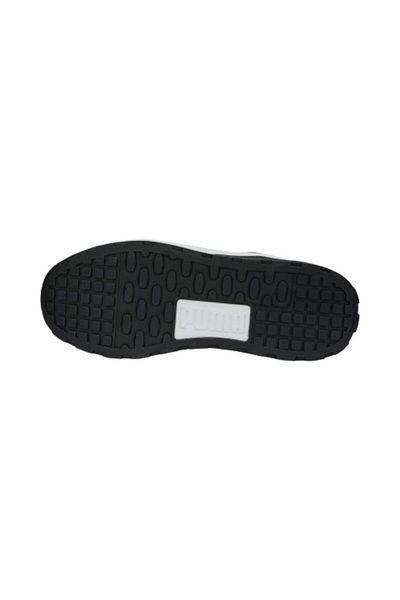 Puma Anzarun Fs 2.0 390982-01 Men's Black Running & Walking Shoes