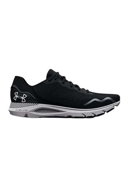 Under Armour W Hovr Sonic 6 Kadın Siyah Koşu Ayakkabısı 3026128-003