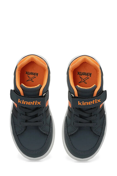 Kinetix MALIBU BOY PU 4FX Petrol Erkek Çocuk Sneaker 101488131