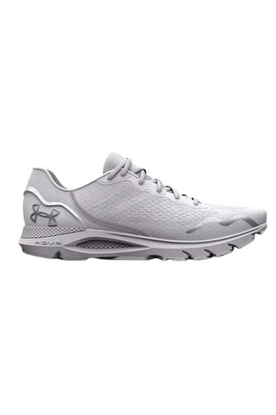 Under Armour Ua W Hovr Sonic 6 3026128-101 Women's White Running & Walking Shoes