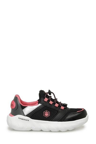 lumberjack Ruiz 4Fx Black Men's Sports Shoes 101509239