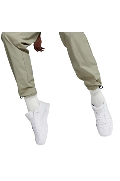 Puma Rbd Game Low Unisex Sneakers - 386373 -02 Λευκό και χρυσό με λεπτομέρειες