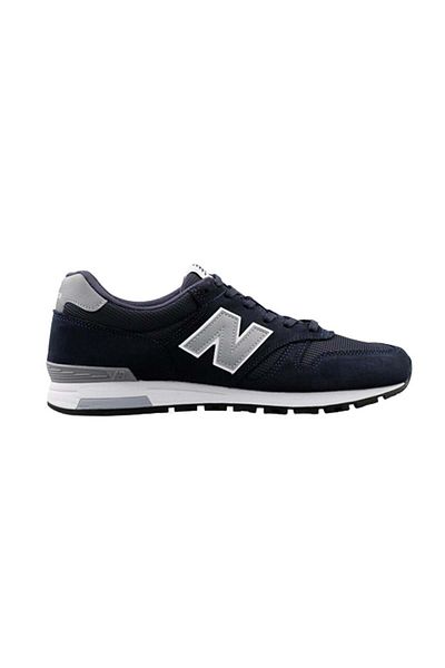 New Balance Тъмносини мъжки кецове - Lifestyle Ml565nvy