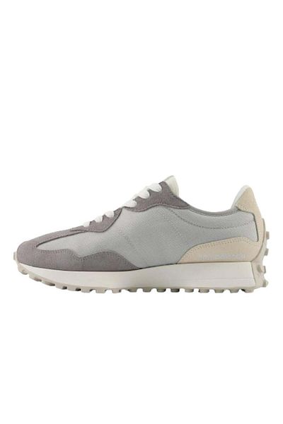 New Balance Lifestyle Mode De Vie U327Ff Unisex Gray Casual Sneaker Shoes