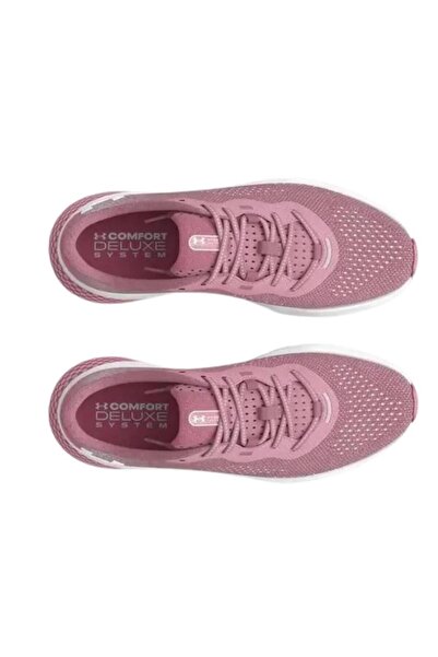 Under Armour Ua W Hovr Turbulence 2 3026525-600 Kadın Pembe Koşu&yürüyüş Ayakkabısı