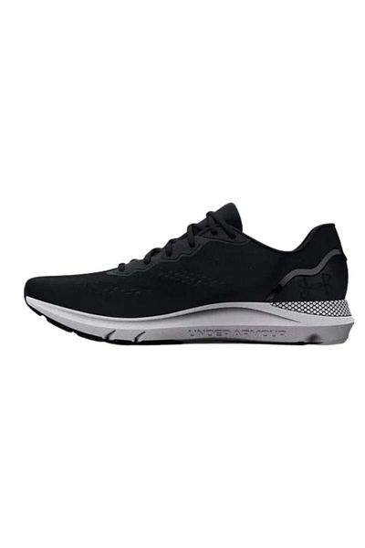 Under Armour W Hovr Sonic 6 Kadın Siyah Koşu Ayakkabısı 3026128-003