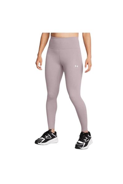 Under Armour Motion Ankle Leg Emea 1388647-015 Γυναικείο γκρι κολάν