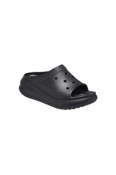 Crocs Crush Slide 208731-001 Siyah Sandalet&Terlik