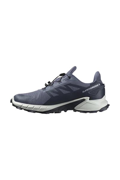 Salomon Supercross 4 Gore-Tex Erkek Ayakkabı L47462300 4540