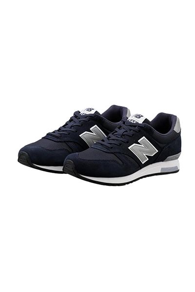New Balance Тъмносини мъжки кецове - Lifestyle Ml565nvy
