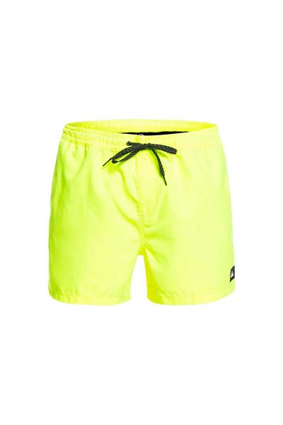 Quiksilver Everyday 15 Erkek Sarı Mayoşort