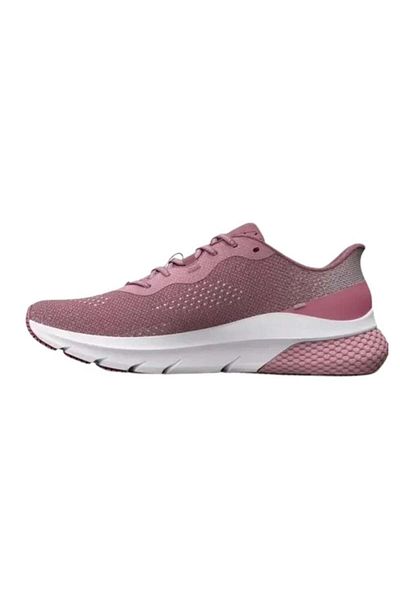 Under Armour W Hovr Turbulence 2 Women's Pink Running Shoes3026525-600