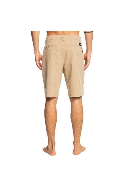 Quiksilver Eqyws03782 Oceanmade Union Amphibian Krem Erkek Şort