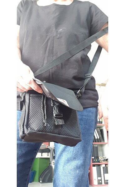 Makyajistanbul freebag-BEL ÇANTASI