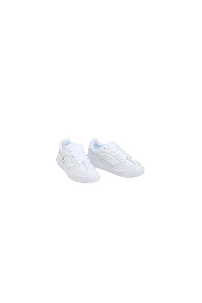 Vans Upland Vn000d1hwww1 Unisex Λευκά καθημερινά αθλητικά παπούτσια