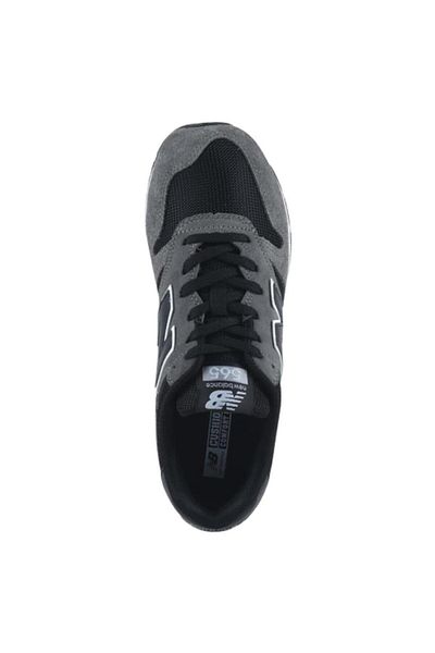New Balance Lifestyle Unisex Gray Sneakers Ml565Gbg