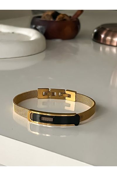 Naviforce Men's Steel Bracelet