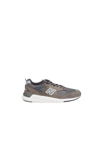 New Balance Nb Lifestyle Men Shoes Ms109Ag Men's Gray Casual Sneaker Shoes